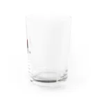 ウラグチのウラグチ生ビール Water Glass :right