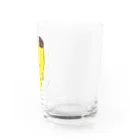 BabyBananaのBabyBanana（MEN） Water Glass :right