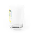 bababaBao!のBao! | graphic-A Water Glass :right