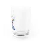 🌎🤧ヤンスコWorld🌎🤧のヤンスコWorld🌎🤧Pt.1 Water Glass :right