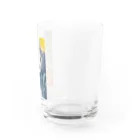 kinottoのあてのない旅 Water Glass :right
