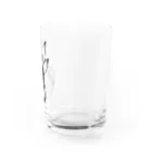 ibitsu-kaのmitaneki Water Glass :right