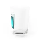 Feel of Emotionの#002_KAMI HIKOKI Water Glass :right