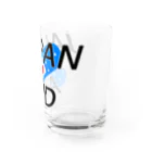 SuzutakaのJapan aid Water Glass :right