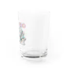 🍩tarojiro(たろじろ) shop🍩の新居 by AI Water Glass :right