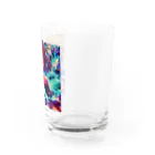 YukiMaruのYukiMaru Water Glass :right