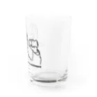 ニポトレ本舗☆投資家とトレーダーに捧ぐの投資の神様（がいると仮定したら） Water Glass :right