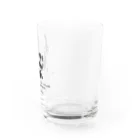 JOKERS FACTORYのGANDHI ver.2 Water Glass :right
