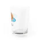 Kottyp(コッタイプ)のわナゲット Water Glass :right