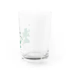 222designの腐食自転車グッズ１２(スプロケット) Water Glass :right