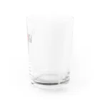 ぎのうし群のぎのうし群”G style 　◆GINOUSI”070 Water Glass :right