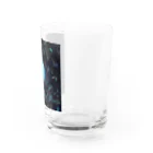 biyorifulのLady Gaia Water Glass :right