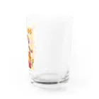 @Honey_mの親愛なるうさぎ様🤍　vol.2 Water Glass :right