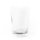 .im(イム)の.im graphics  Water Glass :right