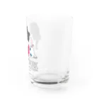 9livesworkのNNN(ねこねこネットワーク)　こねこ Water Glass :right