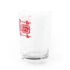 FOR INVESTORS-RUM WORKS (ラムワークス)のSOXL Water Glass :right