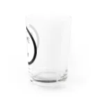 yuuuujのシド・ヴィシャス　GIMME A FIX Water Glass :right