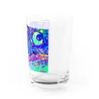 音乃葉あいかのきらきら星月夜 Water Glass :right