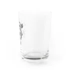 mabterroのハンマーヘッドシャープペン Water Glass :right