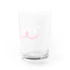 miiro by YokaHimoriのくるくる　うすめ Water Glass :right