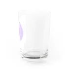 shibaririsの数字かくれんぼ「4」クワガタ Water Glass :right