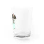 Lichtmuhleのポケットに入るハツカネズミちゃん01 Water Glass :right