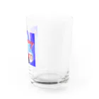 BunnyちゃんねるストアのBunnyちゃん Water Glass :right