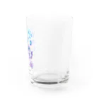 Coffret à bijouxの宇宙鉱物のコレクション Water Glass :right