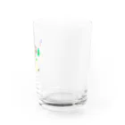 ソチェス☆のタコスくん Water Glass :right