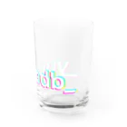 ドルオタ - アイドルオタク向けショップの Signal Error __yuuadb__ Water Glass :right