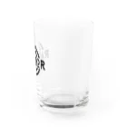 raptor_のraptor Water Glass :right