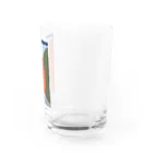 空間美術のRoimo Water Glass :right