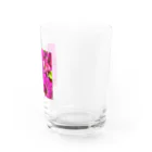 しまこのみせの花束 Water Glass :right