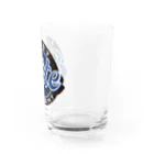 Elite Rugby AcademyのElite Rugby Academy 公式グッズ Water Glass :right