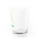 馬屋(ばや)の1985 ARIMA KINEN Water Glass :right