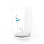 金ちゃんのお店の海賊　パドトロワ　雑貨 Water Glass :right