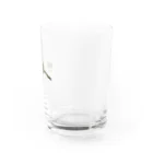 uehacyuのガーゴイルゲッコー Water Glass :right