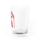 6 RONNA g 公式SHOPのChiusagi Water Glass :right