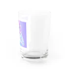 あまりごはんのはーと Water Glass :right