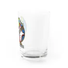 提供 tshopのReady ? Water Glass :right