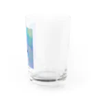 technophilia philosophyの文学少女 - literature girl - Water Glass :right