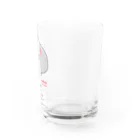 クサカイ商店のエイちゃん Water Glass :right