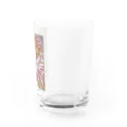 碧✯３のLOVE♡Ryu Water Glass :right