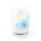 manolo_roomのアンジュ様 Water Glass :right