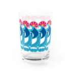 マイティマのMighty Bear Water Glass :right