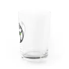 原田専門家のパ紋No.3525 Atelier Bee　 Water Glass :right