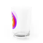 Bayside_BudsのMika Usa Water Glass :right