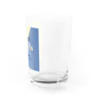 NOBIFES SHOPのNOBI_FES vol.1 Water Glass :right