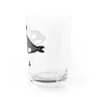 脂身通信Ｚのシャチ♪2011 Water Glass :right