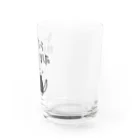 ミナミコアリクイ【のの】の課金は呼吸【ミナミコアリクイ】 Water Glass :right